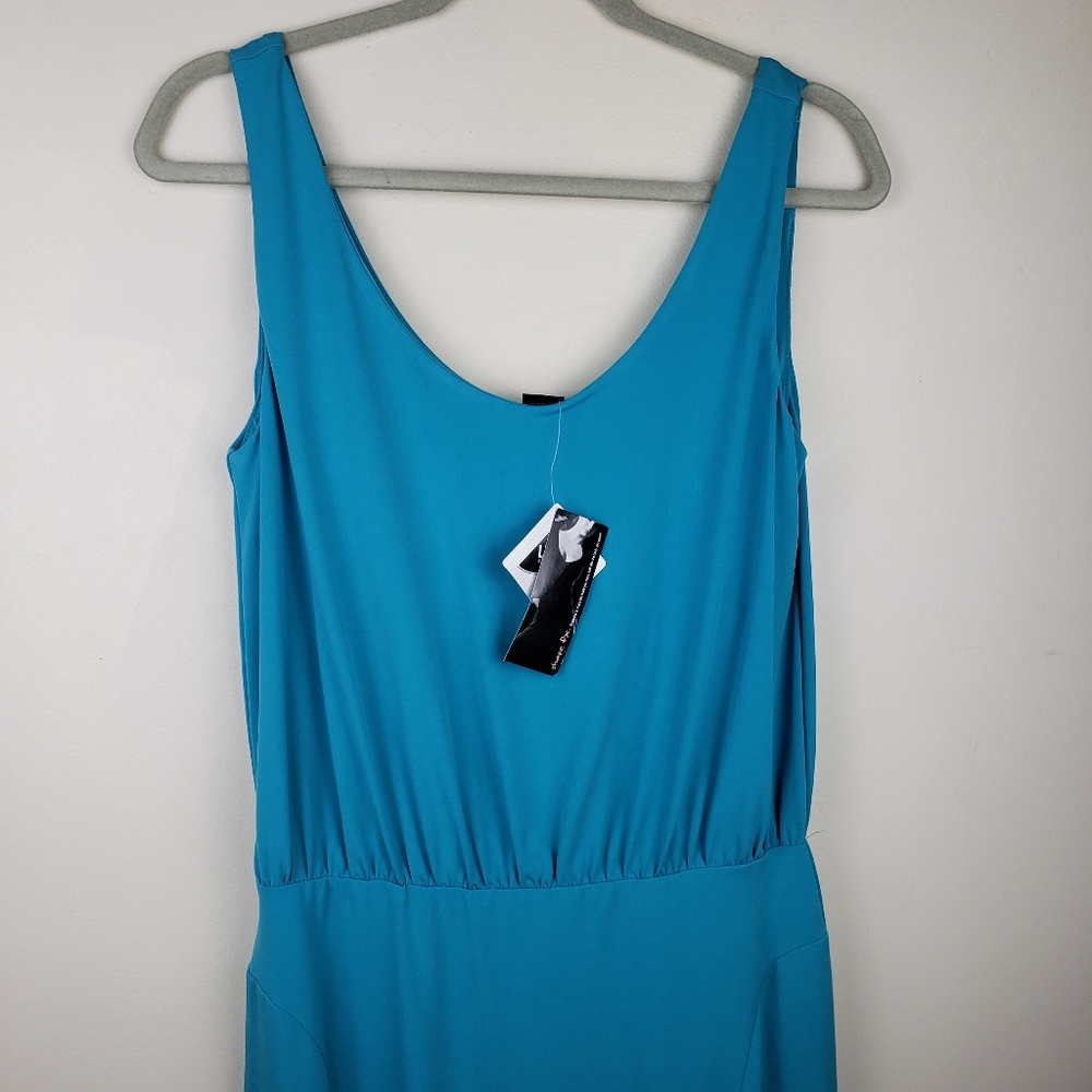 Shape FX Sleeveless Dress